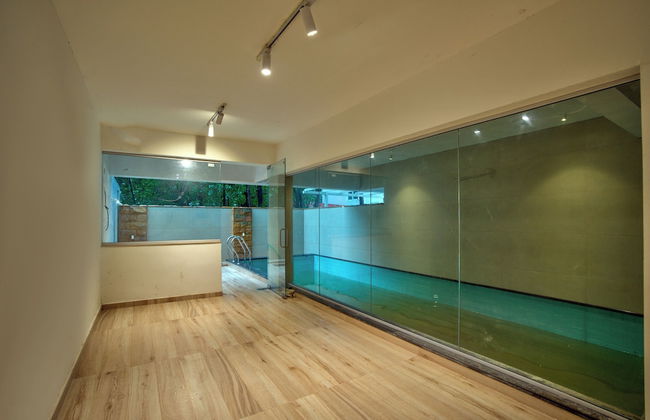 Asgard Apartments & Hotels - Photo 25