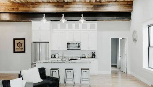 Stadium Lofts on Meridian - Foto 2