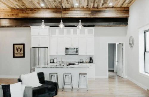 Stadium Lofts on Meridian #1 - Foto 2