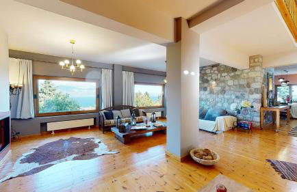 Panorama Villa Sea View - Photo 17