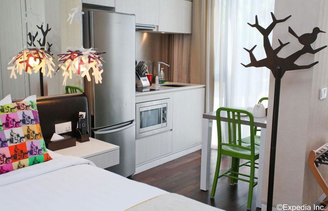 ST Residences Novena - Foto 27