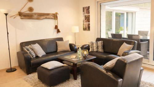 Ferienhaus Lorenz` Gartentraum - Emsland - Foto 5