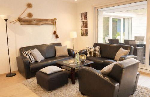 Ferienhaus Lorenz` Gartentraum - Emsland - Photo 5