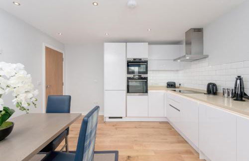 Destiny Scotland - Royal Mile Residence - Foto 133