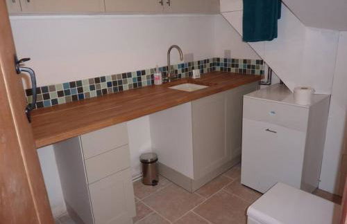 Little Maunditts Cottage - quiet location in charming Cotswold village - Foto 32