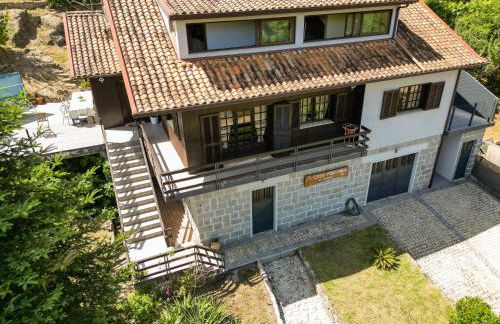 Casa Montanha Gerês - Foto 63