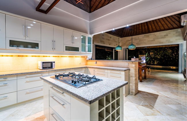 Villa Livo - Photo 10