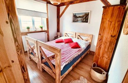 Twój Drugi Dom na Kaszubach - Foto 17