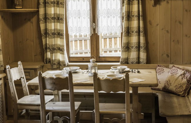 Appartamento Baita Cusini Saroch - Photo 6