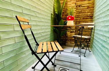 Mediterranean Flat next to the Historic Center - Photo 41