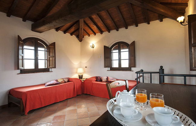 Agriturismo Ragoncino - Photo 17