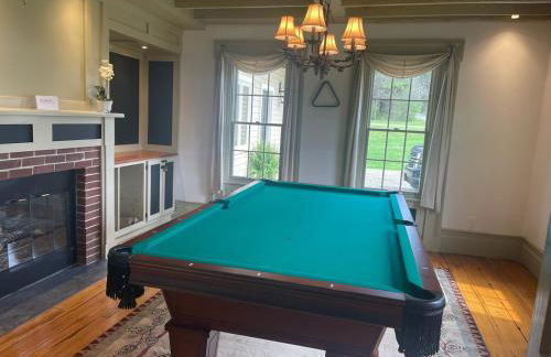 4 bedroom house with Hot Tub and Game Room near Ellicottville - Foto 21