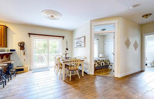 Maine Country Getaway - Photo 6