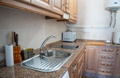 Bungalow and extra independent studio if more than 6 people - Foto 11