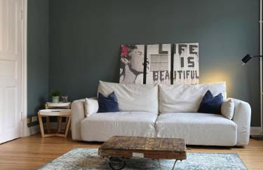 Luxury Apartment with 3BR - Foto 1