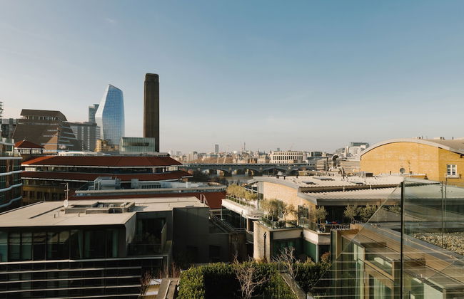 Native Bankside - Foto 45