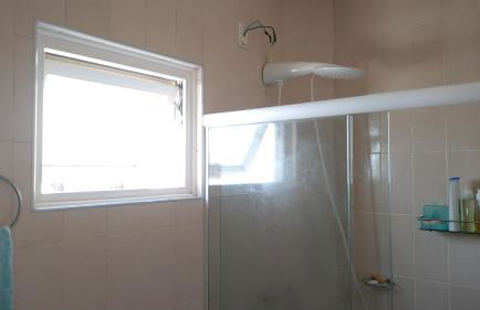 Apartamento 3 quartos e 3 sacadas de frente para o mar com visão panorâmica de toda praia de Itapema - Foto 12