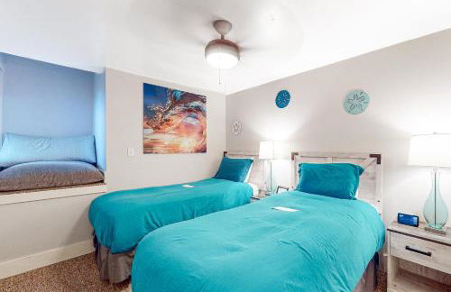 Berni's Ocean View Castle - Home Sweet Homestead - Foto 13