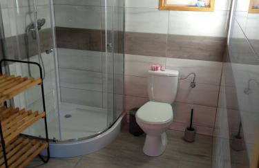 Domki Orla na Mazurach - Photo 22