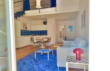 YourHome - La Maddalena Blue House - Foto 17