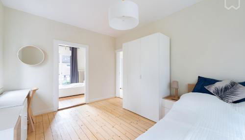 ZEN Villa - Garten - Kamin - idyllisch - 5 Zimmer - Foto 5, wardrobe