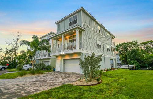 Sea Salt at Hunter's Point - Foto 57