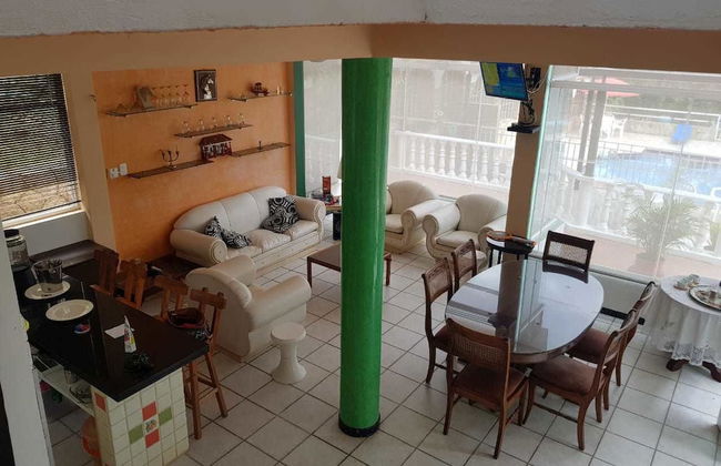 Finca el prado - Photo 14