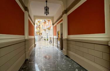 The Small White House In Milan - Foto 77