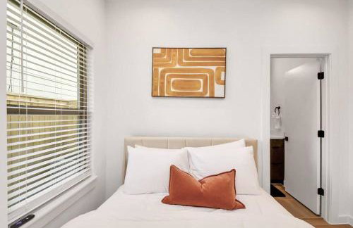 Chateau de Amour- Exquisite Townhouse - Medical Center, Downtown HTX - Foto 30