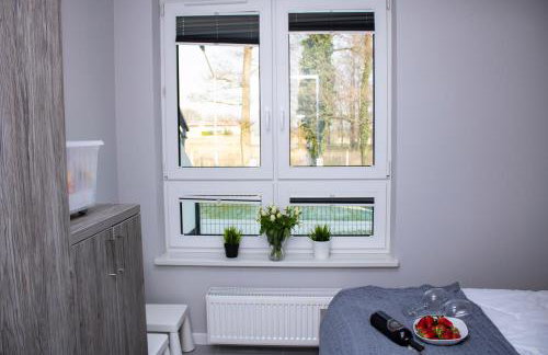 Apartament z ogródkiem - Foto 18