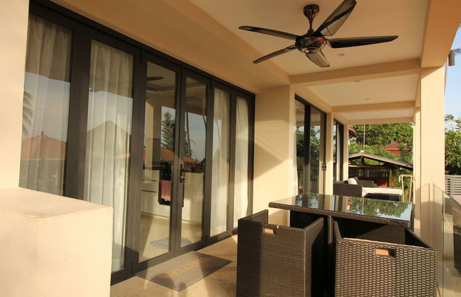 Baan Seaview Hoilday Villas - Foto 38