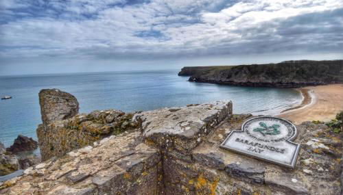 Freshwater East, Pemborkeshire - Foto 5