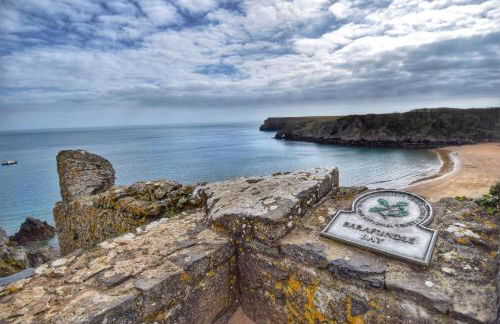 Freshwater East, Pemborkeshire - Foto 5