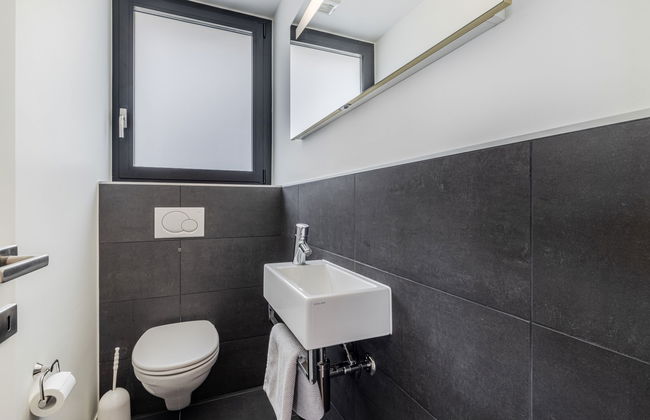 Villa Girandola - Foto 45