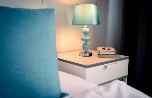 City Suite - 5 Min to HBF - Foto 6