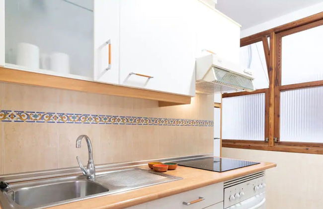 Apartment in Port de Pollensa by the Beach - Foto 8