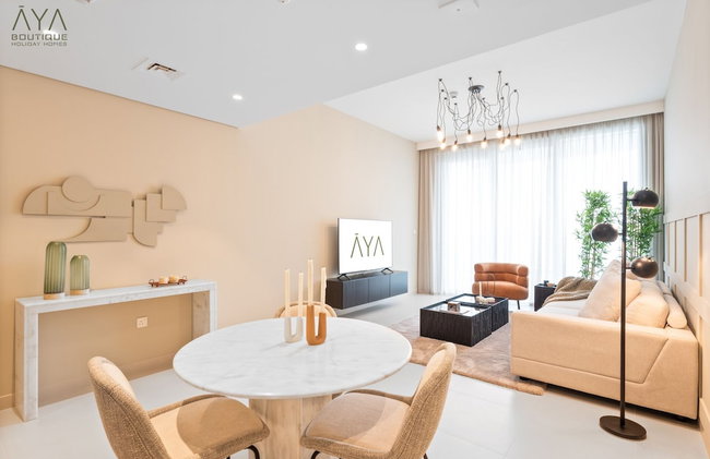 Aya - Outstanding 1BR Apartment With Amazing Creek Views - Foto 9