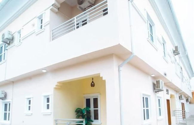 Mconyx Apartment - Foto 1