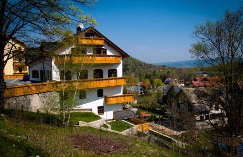 Apartament Skalny Stół Karpacz Centrum - Photo 2