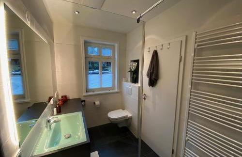 Schwalm-Apartment Treysa - Foto 10