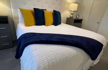 The Royal Room at Galleria - Foto 21