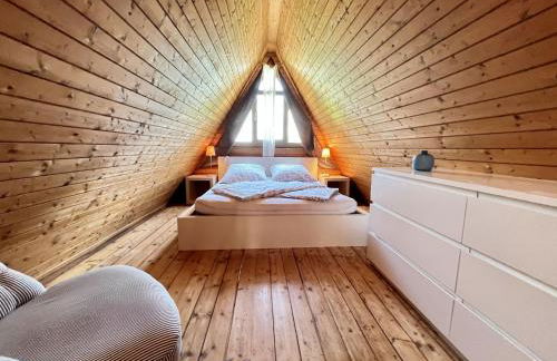 Holiday Home Ferienhäusle Nina by Interhome - Photo 51