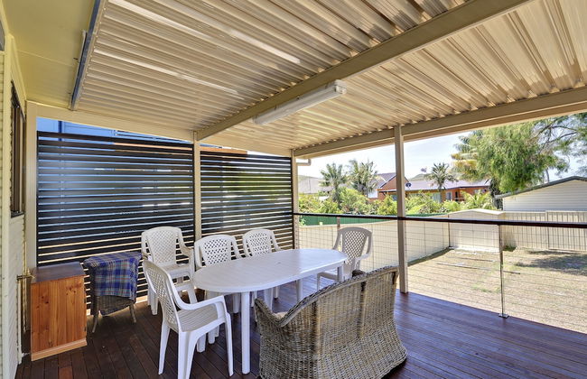 Fingal Beach Shack - Foto 20