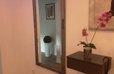 Moderne 2-Zimmer-Wohnung mit Garten - Foto 17