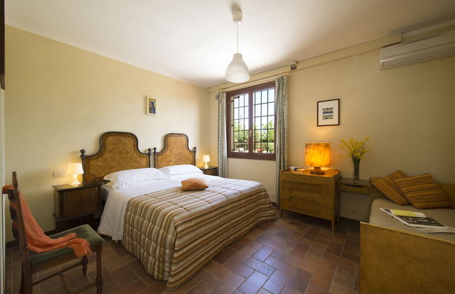 Tenuta Montespertoli - Foto 3