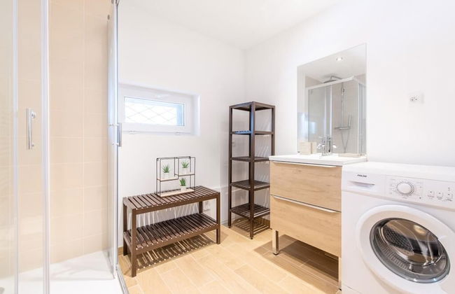 Appartements Centre Marseille - Foto 47