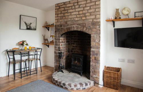 COSY COTTAGE ON BERNARDS HILL by SHIRE STAYS - Foto 5