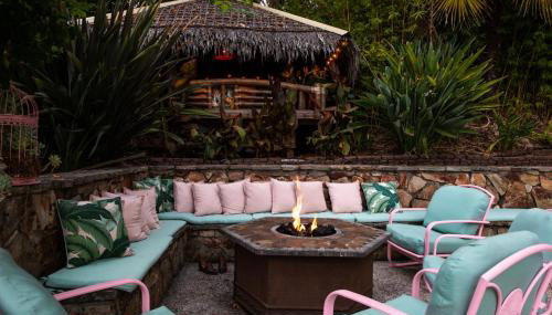 Rocktop Lodge - Foto 3, Other