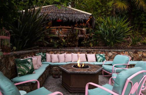 Rocktop Lodge - Foto 3