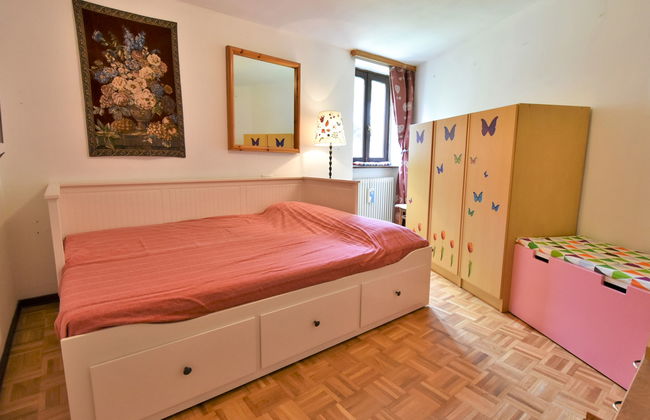 Isola di Madesimo Apartments - Foto 11